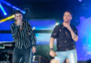 Banda Asas Livres apresenta Bruno Brunne como novo vocalista e grava DVD no Recife