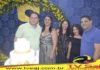 SINHO, prefeito de Aratuípe, recebe homenagens de políticos, familiares e amigos