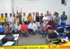 ACRB firmou parcerias com entidades parceiras e recepcionou catadores com entrega de cestas básicas: S.A.JESUS