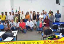 ACRB firmou parcerias com entidades parceiras e recepcionou catadores com entrega de cestas básicas: S.A.JESUS