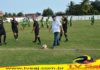 Prefeito Wilson deu pontapé inicial em campeonato municIpal de futebol, em estádio totalmente reformado: SALINAS DA MARGARIDA