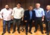 Após pedido do deputado Rogério Andrade Filho, secretaria de infraestrutura abre licitação de obra no trecho da BA-046