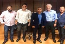 Após pedido do deputado Rogério Andrade Filho, secretaria de infraestrutura abre licitação de obra no trecho da BA-046