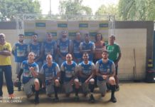 Equipes de SAJ ganham diversos prêmios em Grand Prix de Handebol