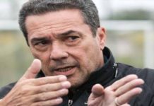 Luxemburgo minimiza impacto de Sampaoli e diz: “Não estamos jogando o futebol brasileiro”