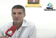 TSE nega recurso e ex-prefeito Jorginho continua inelegível por 8 anos em SALINAS DA MARGARIDA
