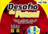 Cruz das Almas vs. Madre de Deus. Hoje (28), às 16 horas no Ginásio de Esportes de Cruz das Almas