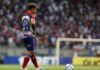 Bahia tem 26,8% de chances de ir para a Libertadores, aponta matemático
