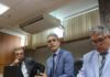 Robinson e Targino são eleitos presidente e vice da comissão de transporte complementar