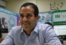Bruno Reis nega ansiedade por decisão de ACM Neto e minimiza fala de Alan Sanches