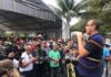 Oposição na AL-BA aconselhou Prisco a não declarar movimento paredista