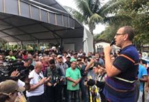 Oposição na AL-BA aconselhou Prisco a não declarar movimento paredista