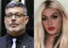 Frota sugere que Pabllo Vittar substitua Damares no ministério: ‘Faria muito melhor’