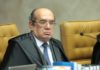 “Até que enfim, Gilmar, parabéns…! ” – Gilmar Mendes suspende MP que dispensa órgãos públicos de divulgar editais em jornais
