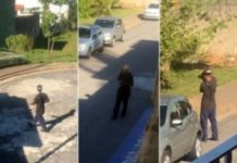 “RACISMO X ARTE”: Jovem negro sai para praticar fotografia e é perseguido como suspeito por moradores