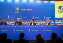 Com novidades, Tite convoca Seleção para amistosos contra Colômbia e Peru