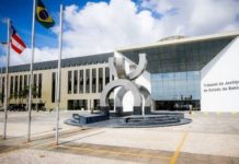 CNJ suspende fechamento de comarcas do interior pelo TJ-BA