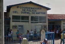 Cigana é assassinada a tiros em Santo Antônio de Jesus