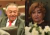 Eleição para presidente do TJ-BA pode ser disputada por José Olegário e Maria da Graça