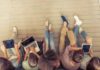 Estudo indica que um em cada quatro adolescentes é dependente de internet