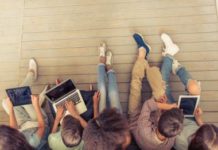 Estudo indica que um em cada quatro adolescentes é dependente de internet