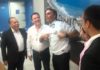 “Bobagem: apenas mais um torcedor”: Bolsonaro minimiza rejeição de santistas e diz esperar bom tratamento na Vila