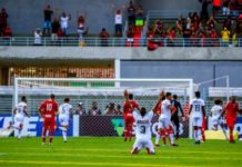 Vitória bate CRB, quebra jejum fora de casa e deixa o Z-4