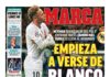 Jornais de Madri veem Neymar mais perto do Real: “Começa a se ver de branco