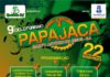 9º Cicloturismo Papa Jaca acontece em SAJ no próximo dia 22