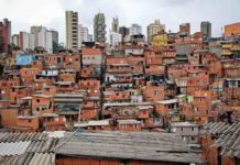 Em São Paulo, morador da periferia morre 20 anos antes dos que vivem em bairros ricos