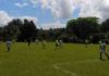 Campeonatos de futebol agitam fim de semana em SAJ