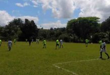 Campeonatos de futebol agitam fim de semana em SAJ