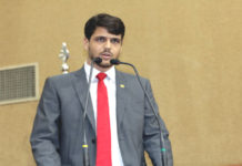 Deputado Rogério Filho viabiliza adição de fase na rede de energia elétrica do município de Itatim
