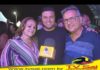 NAZARE DAS FARINHAS: prefeita Eunice Barreto, Izaquinho e lideranças prestigiaram o FESTIVAL DE SALINAS