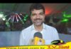 SANTO ANTONIO DE JESUS, através do prefeito Rogério e deputado Rogerinho, prestigiou o Festival de SALINAS DA MARGARIDA