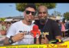 BISCOITÃO e FORMIGÃO, vocalistas da Banda FABOY, fala sobre apresentação no FESTIVAL DE SALINAS