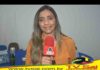 MARINALVA PEREIRA, ex-Secretária de Saúde de Jiquriçá, radialista, discorre sobre evento da ACRB, em S.A.JESUS