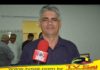 ROSALVO SARAIVA, empresário, pré-candidato a prefeito de Brejões, externiza agradecimentos