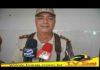 Comandante do 14o. Ten Cel Pacheco, Marcos Có, vereador Cao de Dodô e feirantes, falam sobre segurança pública na Feira Livre, S.A.Jesus