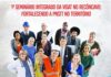 Prefeitura e Núcleo Regional promovem seminário voltado à saúde do trabalhador