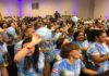 SAJ participa do 17º Fórum Nacional dos Dirigentes Municipais de Educação
