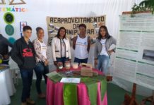Escolas da Rede Municipal de Ensino vencem Prêmio Jovens Talentos Santoantonienses