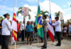 Desfile Cívico homenageia o Recôncavo e emociona o público em SAJ