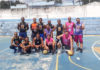 Basquete de SAJ tem mais um desafio fora de casa neste sábado (14)