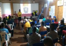 SAJ: Com iniciativa da SMTT, condutores trocam notificação por palestra educativa