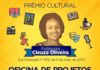 Prefeitura de SAJ promove oficina de projetos para Prêmio Cultural
