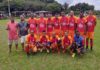 Campeonato de Escolinhas conhece primeiros classificados. Confira outros resultados