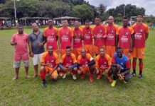 Campeonato de Escolinhas conhece primeiros classificados. Confira outros resultados