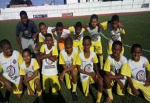 Definidas as semifinais do Campeonato de Escolinhas Sub-13