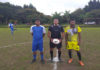 Campeonato Craque de Bola da Sapucaia chega às quartas-de-final
